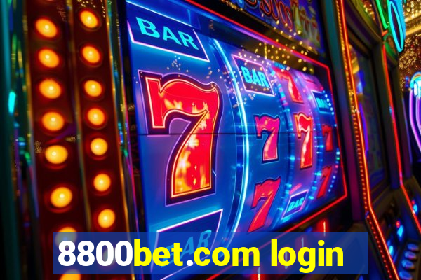 8800bet.com login